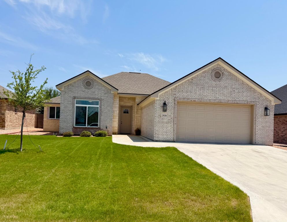 3930 Ruth Street, San Angelo, TX 76904