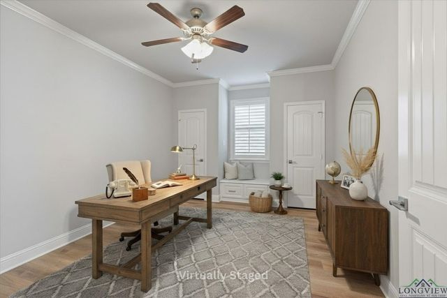 3367 Celebration Way, Longview, TX 75605