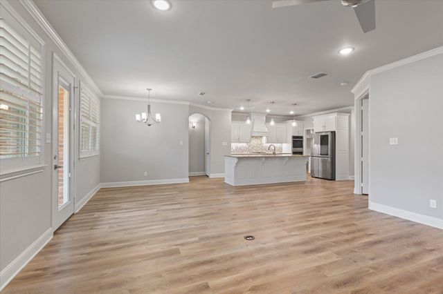 3367 Celebration Way, Longview, TX 75605