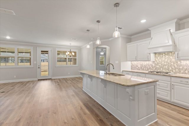 3367 Celebration Way, Longview, TX 75605