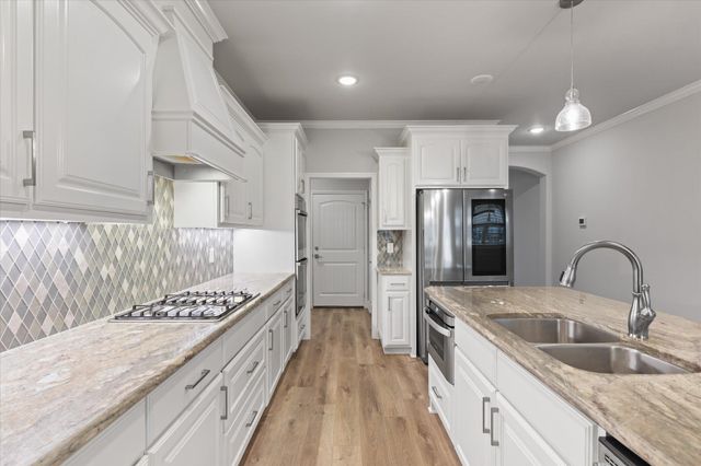 3367 Celebration Way, Longview, TX 75605