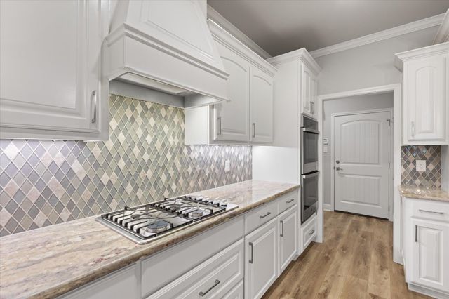 3367 Celebration Way, Longview, TX 75605