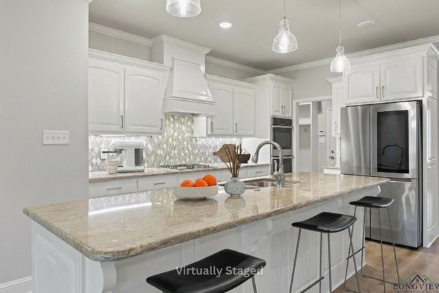 3367 Celebration Way, Longview, TX 75605