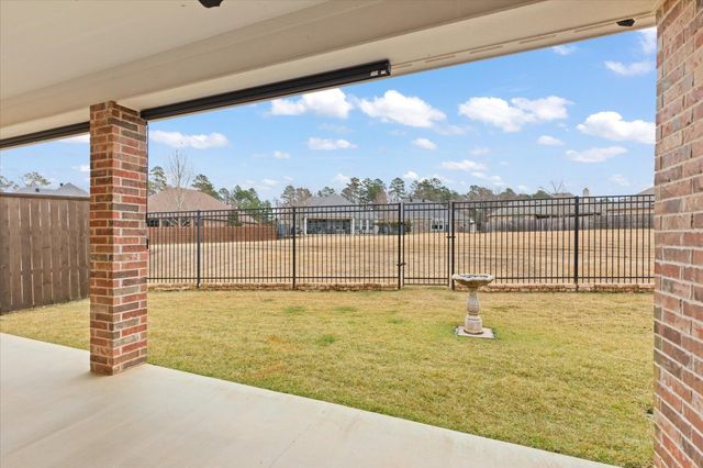 3367 Celebration Way, Longview, TX 75605