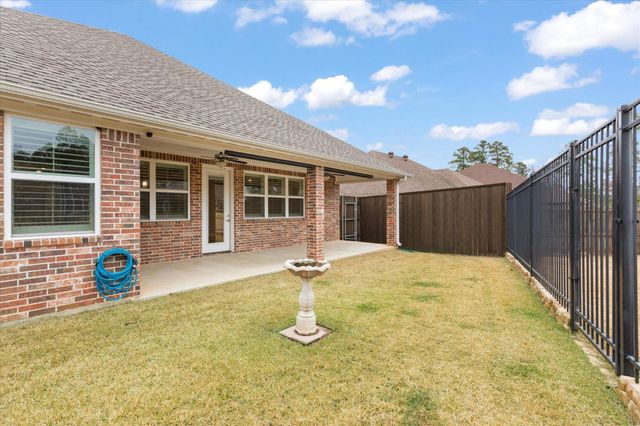 3367 Celebration Way, Longview, TX 75605