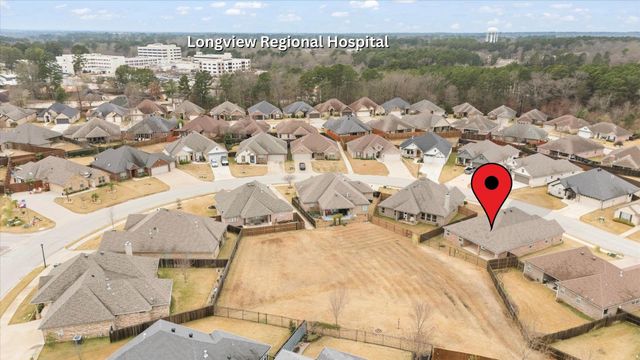 3367 Celebration Way, Longview, TX 75605