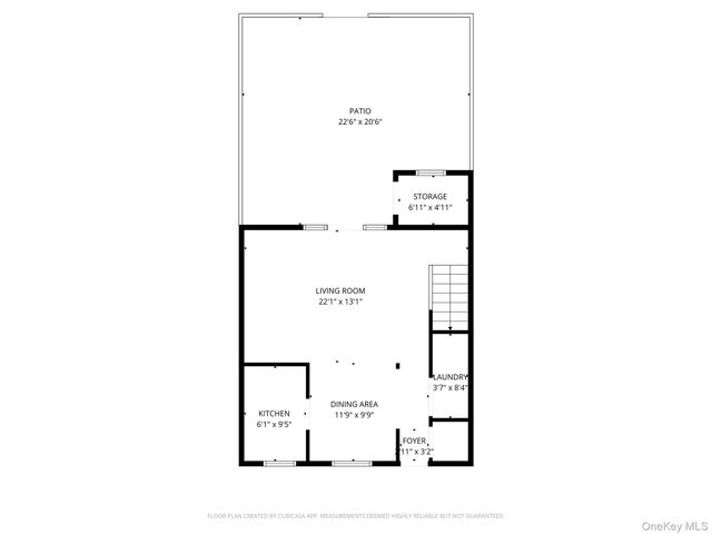80-14 150 Street 25B, Briarwood, NY 11435