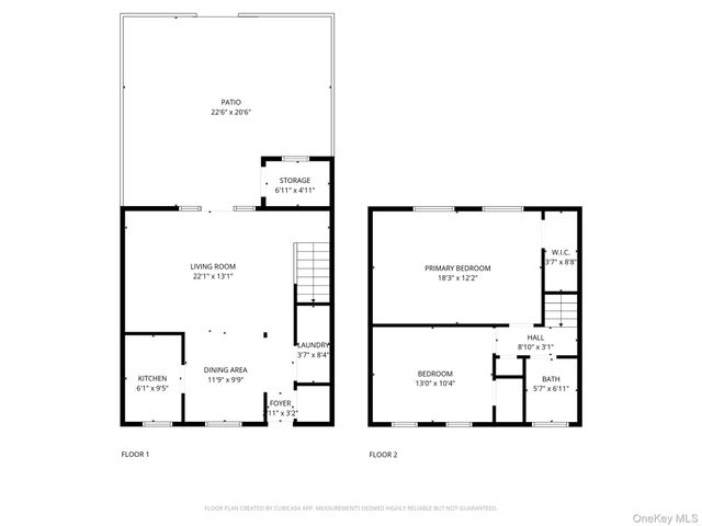 80-14 150 Street 25B, Briarwood, NY 11435