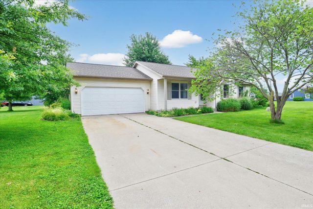 65652 Buttercup Avenue, Goshen, IN 46528