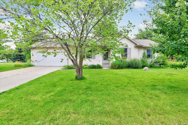 65652 Buttercup Avenue, Goshen, IN 46528