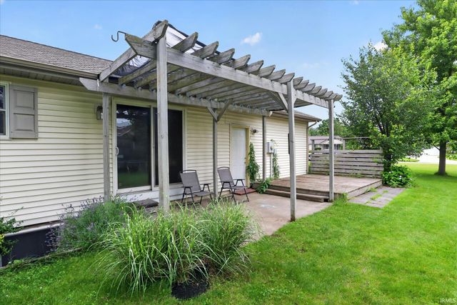 65652 Buttercup Avenue, Goshen, IN 46528