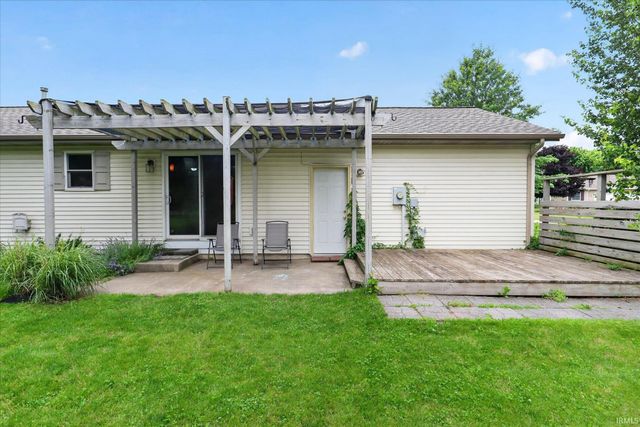 65652 Buttercup Avenue, Goshen, IN 46528