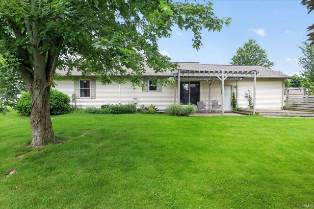 65652 Buttercup Avenue, Goshen, IN 46528