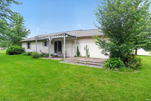 65652 Buttercup Avenue, Goshen, IN 46528