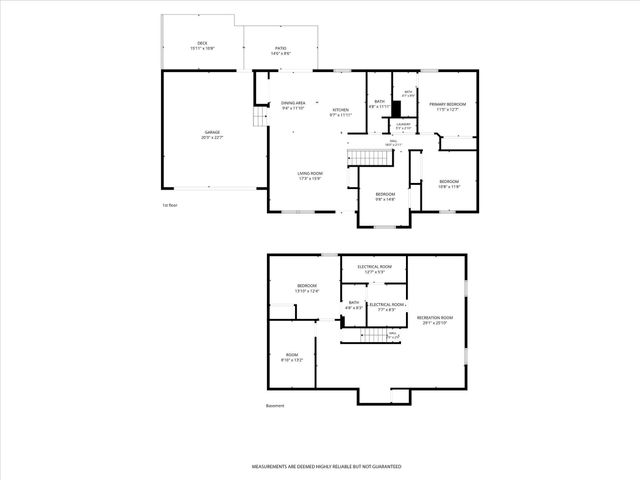 65652 Buttercup Avenue, Goshen, IN 46528