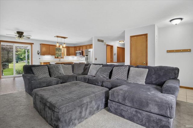 65652 Buttercup Avenue, Goshen, IN 46528