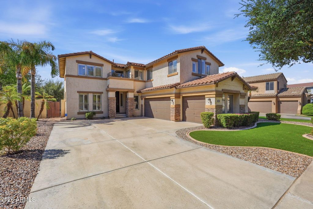 4481 E LANTERN Place, Gilbert, AZ 85297 — photo 4