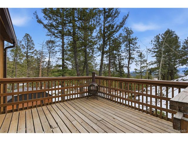 30608 Hood Rd, Conifer, CO 80433