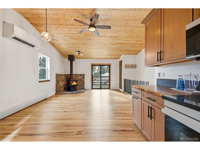 30608 Hood Rd, Conifer, CO 80433