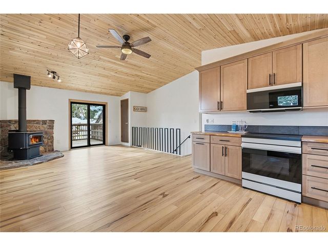 30608 Hood Rd, Conifer, CO 80433