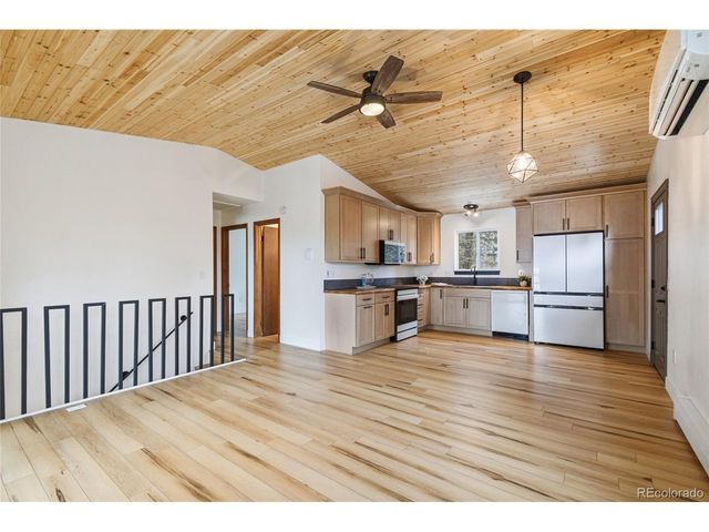 30608 Hood Rd, Conifer, CO 80433