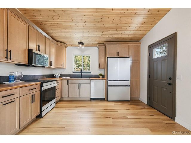 30608 Hood Rd, Conifer, CO 80433
