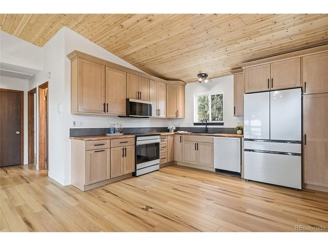 30608 Hood Rd, Conifer, CO 80433