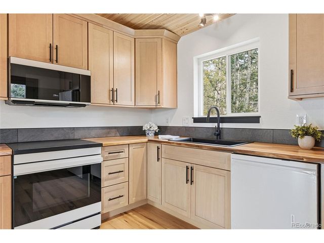 30608 Hood Rd, Conifer, CO 80433