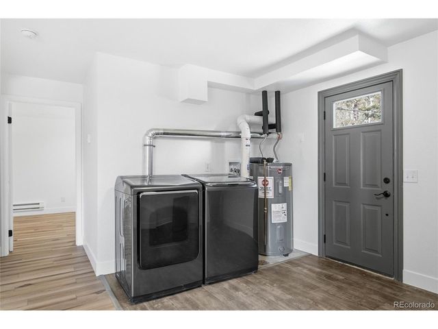 30608 Hood Rd, Conifer, CO 80433