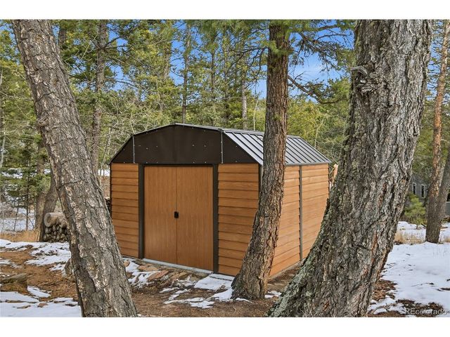 30608 Hood Rd, Conifer, CO 80433