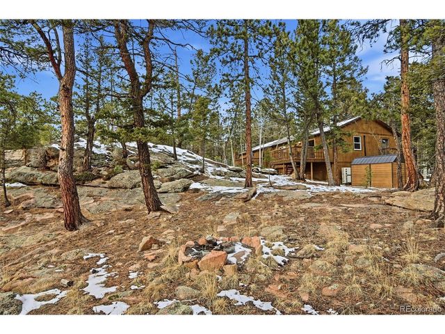 30608 Hood Rd, Conifer, CO 80433