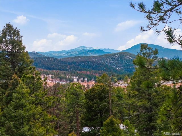 30608 Hood Rd, Conifer, CO 80433