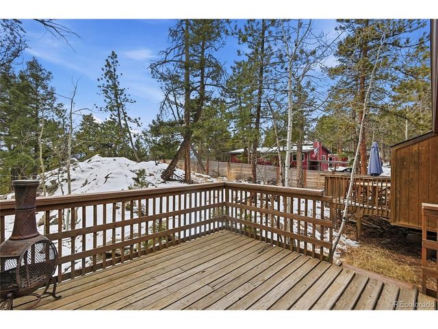 30608 Hood Rd, Conifer, CO 80433