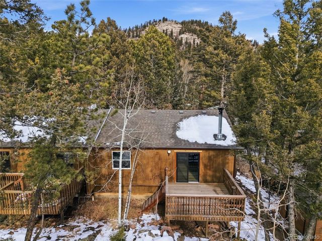 30608 Hood Rd, Conifer, CO 80433
