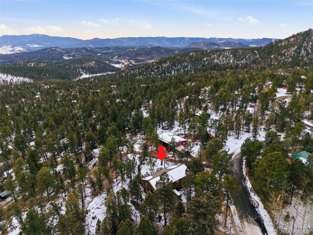 30608 Hood Rd, Conifer, CO 80433