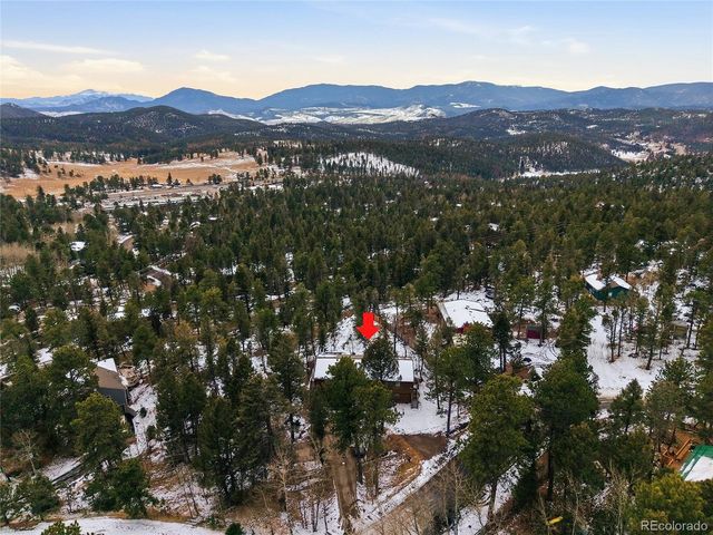 30608 Hood Rd, Conifer, CO 80433