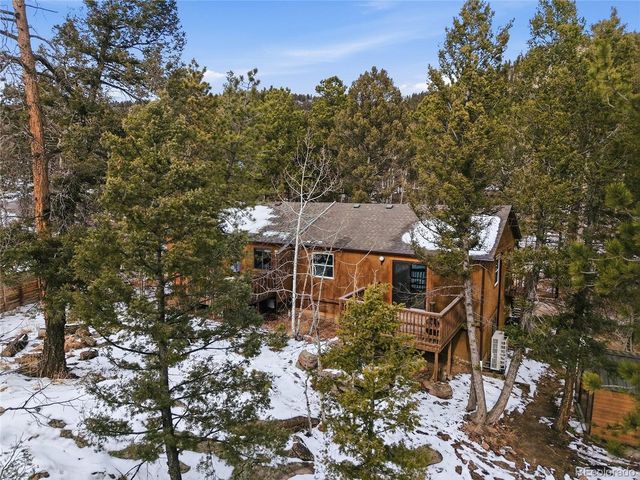 30608 Hood Rd, Conifer, CO 80433