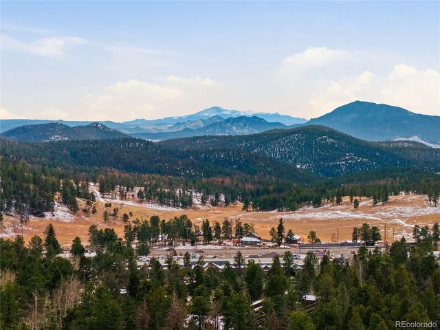 30608 Hood Rd, Conifer, CO 80433