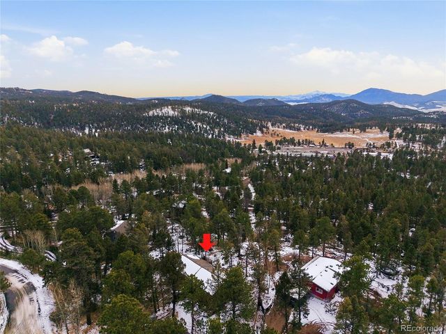 30608 Hood Rd, Conifer, CO 80433