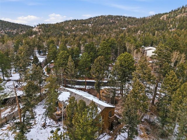 30608 Hood Rd, Conifer, CO 80433