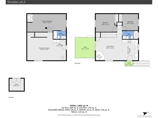 30608 Hood Rd, Conifer, CO 80433