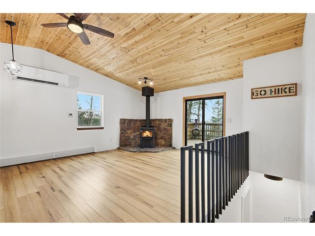 30608 Hood Rd, Conifer, CO 80433