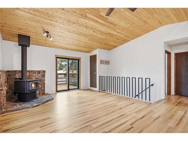 30608 Hood Rd, Conifer, CO 80433