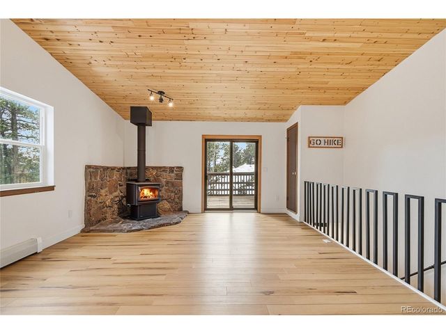 30608 Hood Rd, Conifer, CO 80433