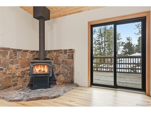 30608 Hood Rd, Conifer, CO 80433