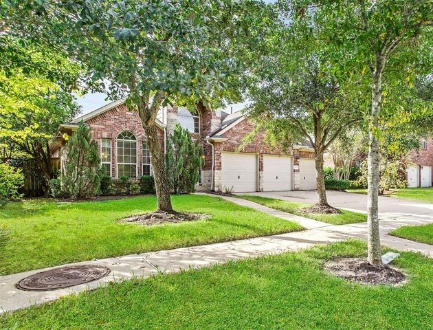 23931 Clover Trail, Katy, TX 77494