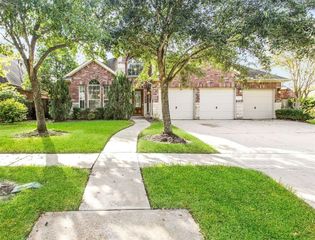 23931 Clover Trail, Katy, TX 77494