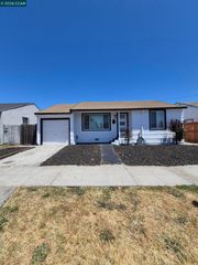 120 S 39Th St, Richmond, CA 94804