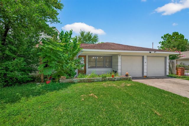 1509 Ronson Road, Houston, TX 77055