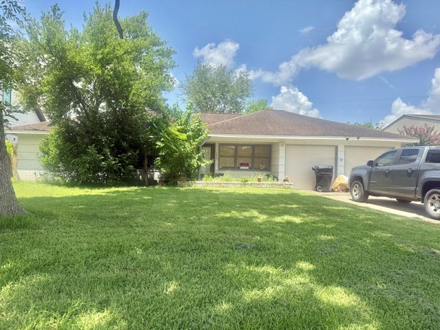 1509 Ronson Road, Houston, TX 77055